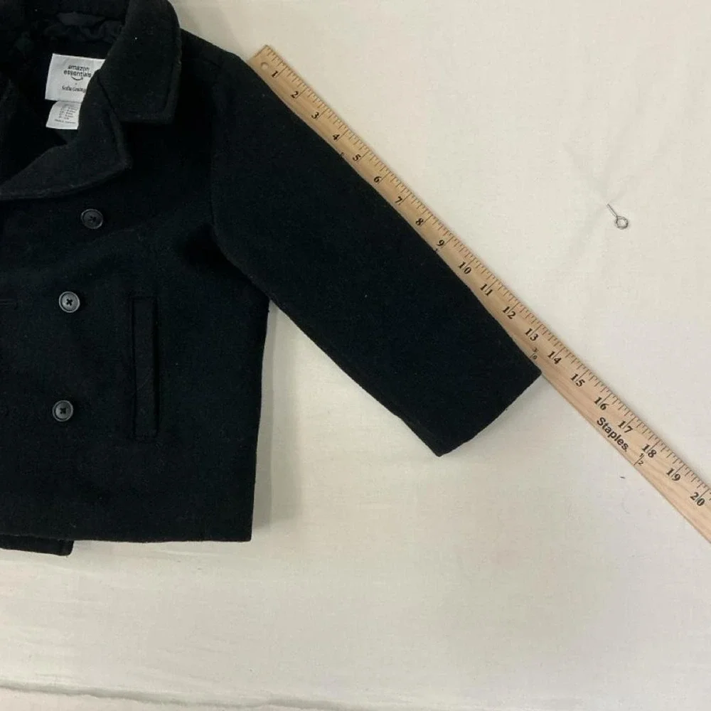 N/A classic black